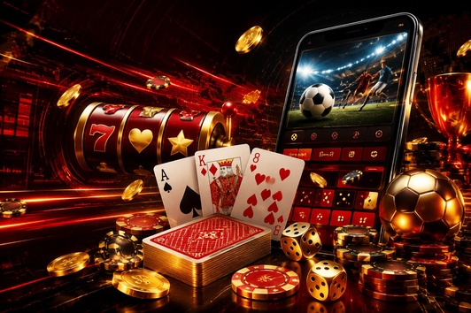 1bmv – nhà cung cấp slot game uy tín quốc tế