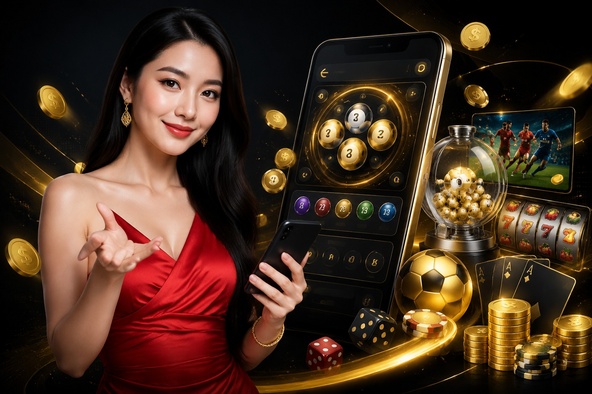 Câu chuyện thương hiệu 1bmv casino Việt Nam