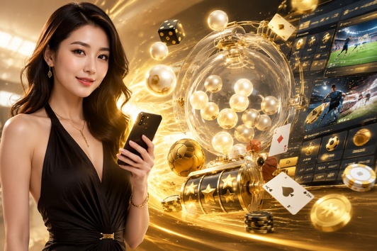 1bmv – cơ chế hoạt động slot game Nổ Hũ jackpot