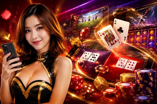 1bmv – sảnh Nổ Hũ slot game jackpot đổi thưởng